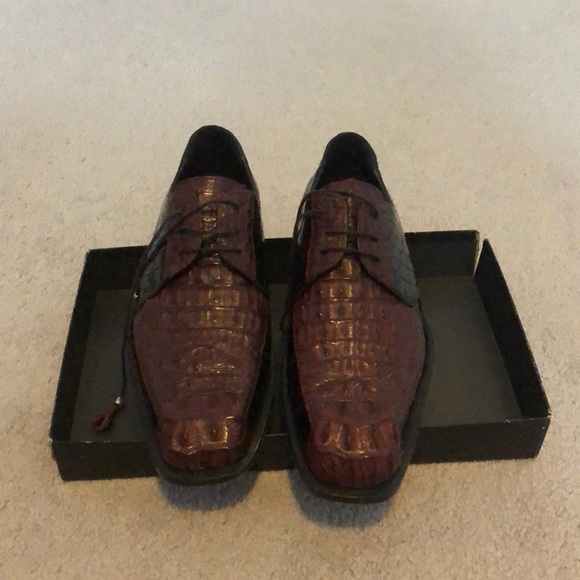 Men’s shoes